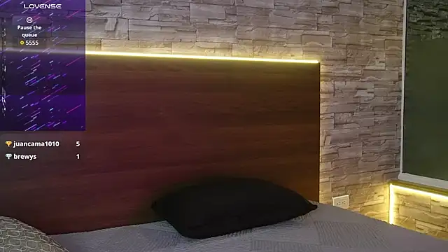 MarianaGiraldo webcam