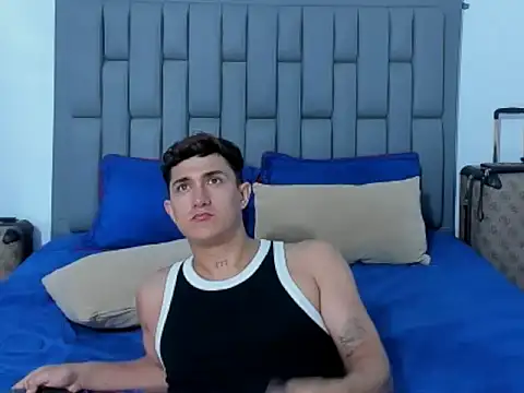 Alan_SmithX webcam