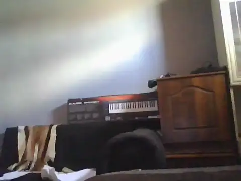 SowetoR500 webcam
