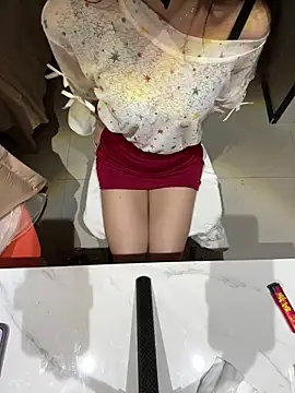 Lilith-0 webcam