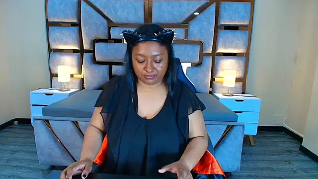 Rachell_Carter webcam