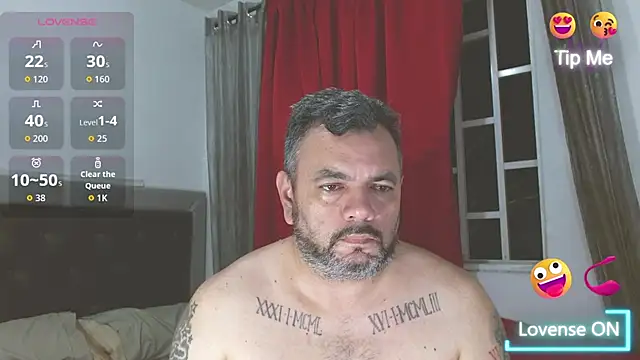 perverseveteranmanxxx webcam