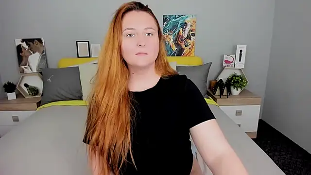 BabeLessi webcam