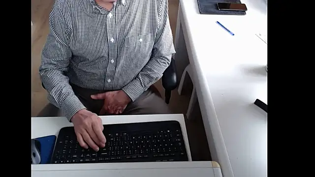 dutchpornking webcam