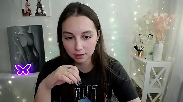 SweetPrincess_ webcam