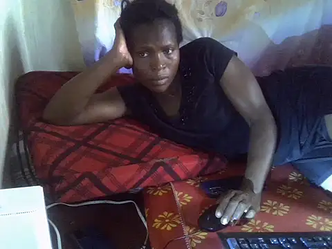 cute-shamza webcam