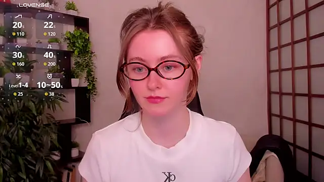 KateCuddle webcam