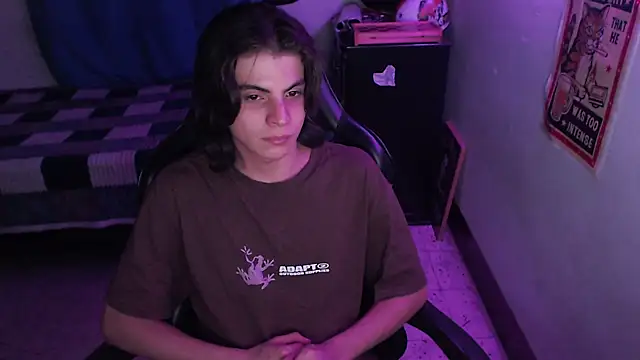 Elastic_Fantasy webcam
