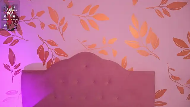 Misselektra__ webcam