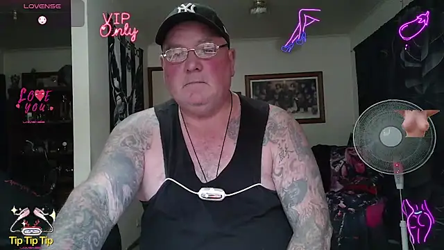 Preview of kinkyblueyes69