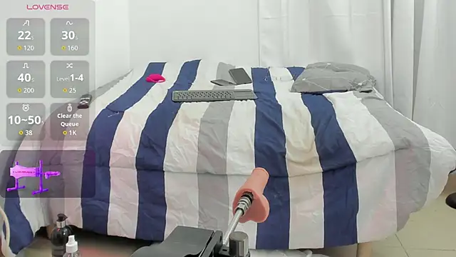 Apolo_Bianco_ webcam