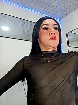 NathalialLooes webcam