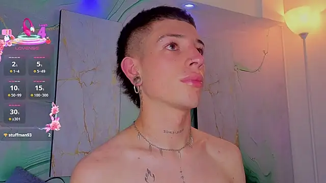 Luca_Prince_ webcam