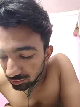 ItsPlayboy031 webcam