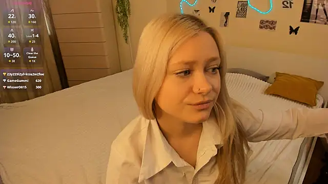 MidnightPoise webcam