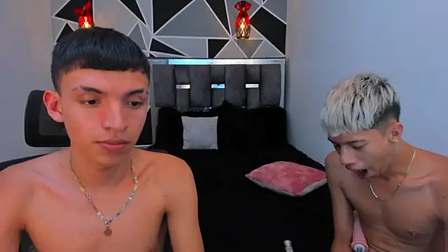 Juan_Nd_Steven webcam