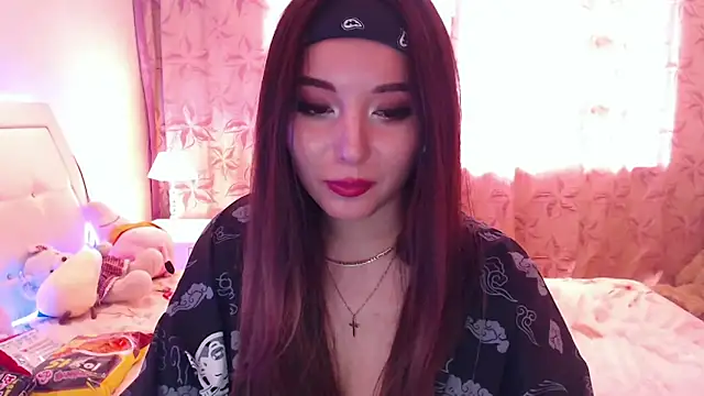 lilianbee webcam