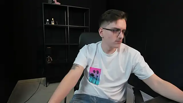 FelixStarkk webcam