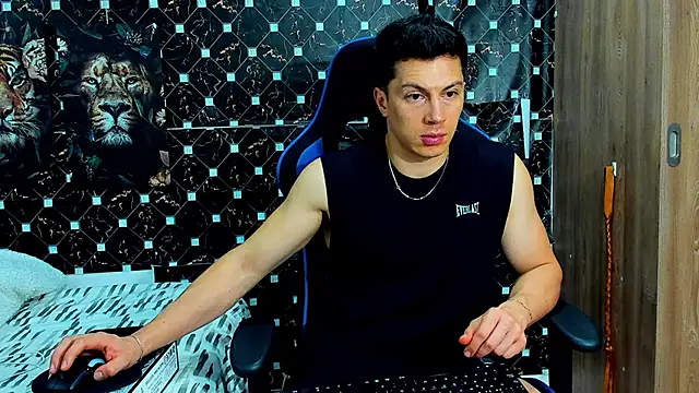 javiersexymann webcam