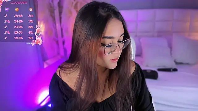 Anasha21 webcam