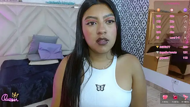 Laulin_tay webcam
