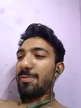 ItsPlayboy031 webcam