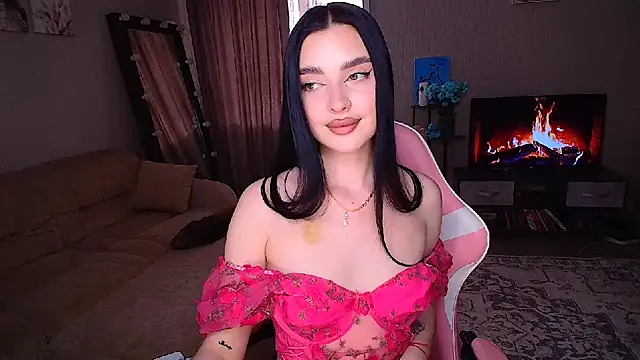 __Malika__ webcam