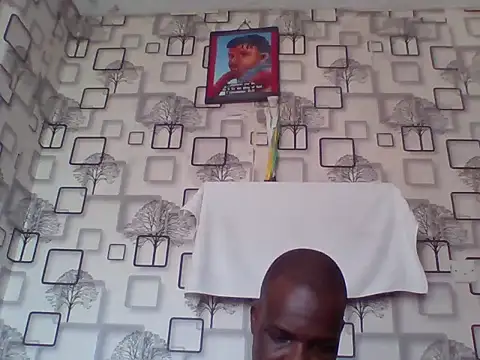 Chumba_001 webcam