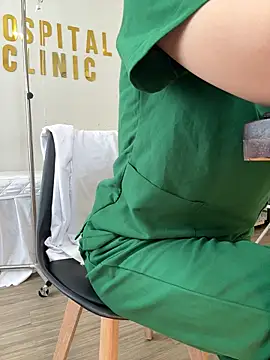 secretly_masturbating live show