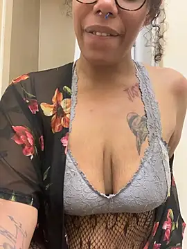 Princess_Desirae webcam