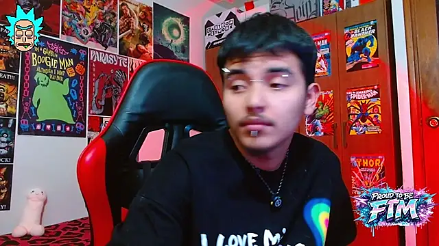 Hgp3riodictabl3 webcam