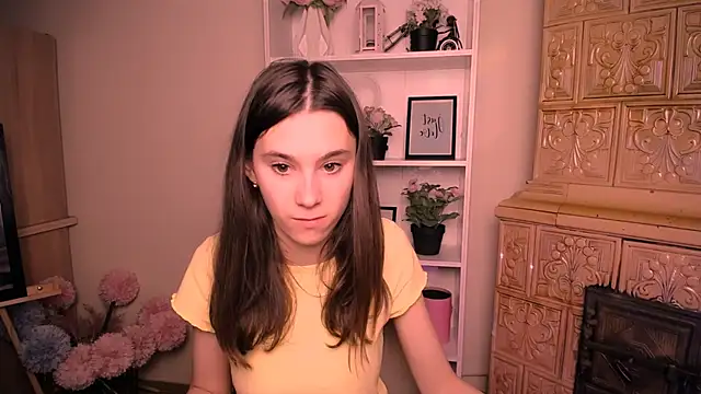 RosaRay_ webcam