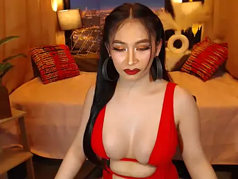 MALICIOUS_EVA webcam
