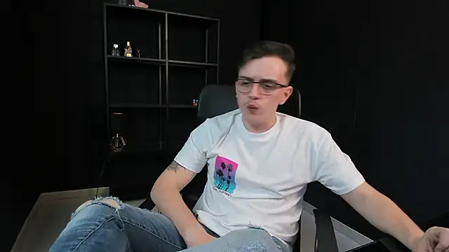 FelixStarkk webcam