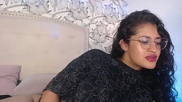 Luna_Noire1 webcam