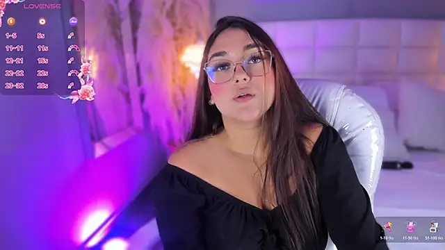 Anasha21 webcam