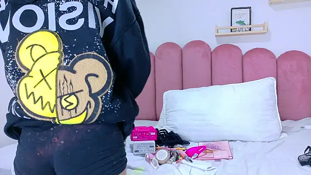 AmberStonne__ webcam
