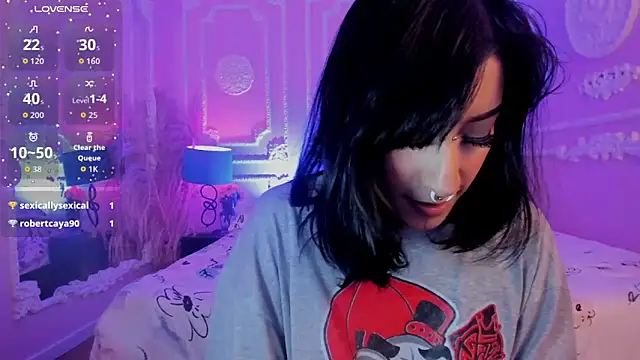 Kat_VonDe webcam