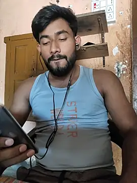 LustyDanky webcam