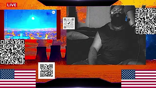 RussellTaylorLacy webcam