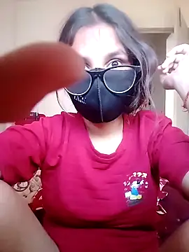 Divya3107 webcam