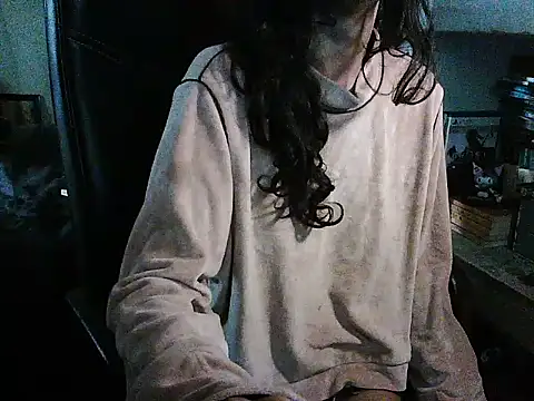 exude_diya webcam