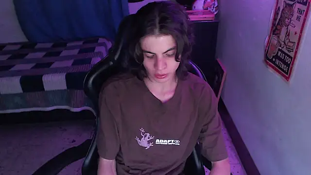 Elastic_Fantasy webcam