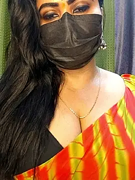 Webcam Model (Anushka_flower)  is live.Free join now!