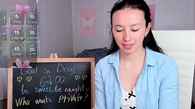 Geisha_Anna webcam
