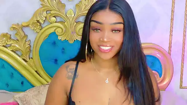 SalomeRestrepo webcam