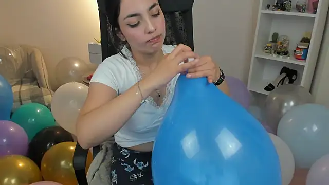 _BellaEvans_ webcam