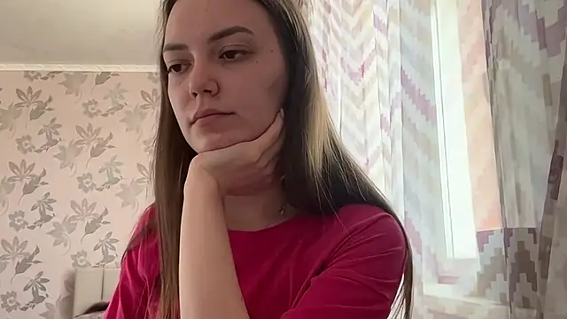 AndreeMerryman webcam