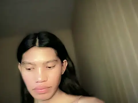 Yourgoddess_jayve webcam