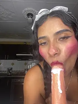 Meganlove__ webcam
